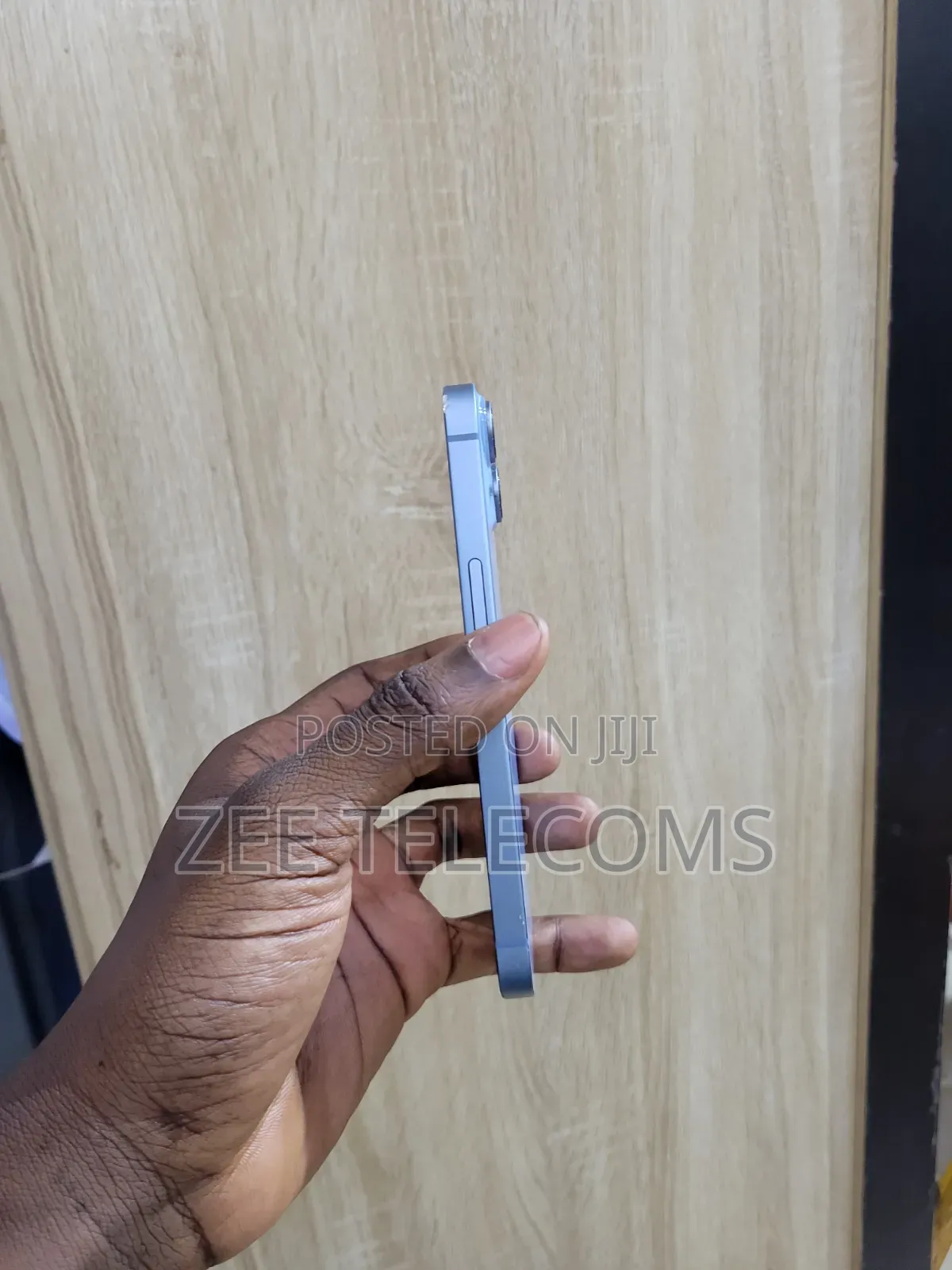Apple iPhone 14 128 GB Blue