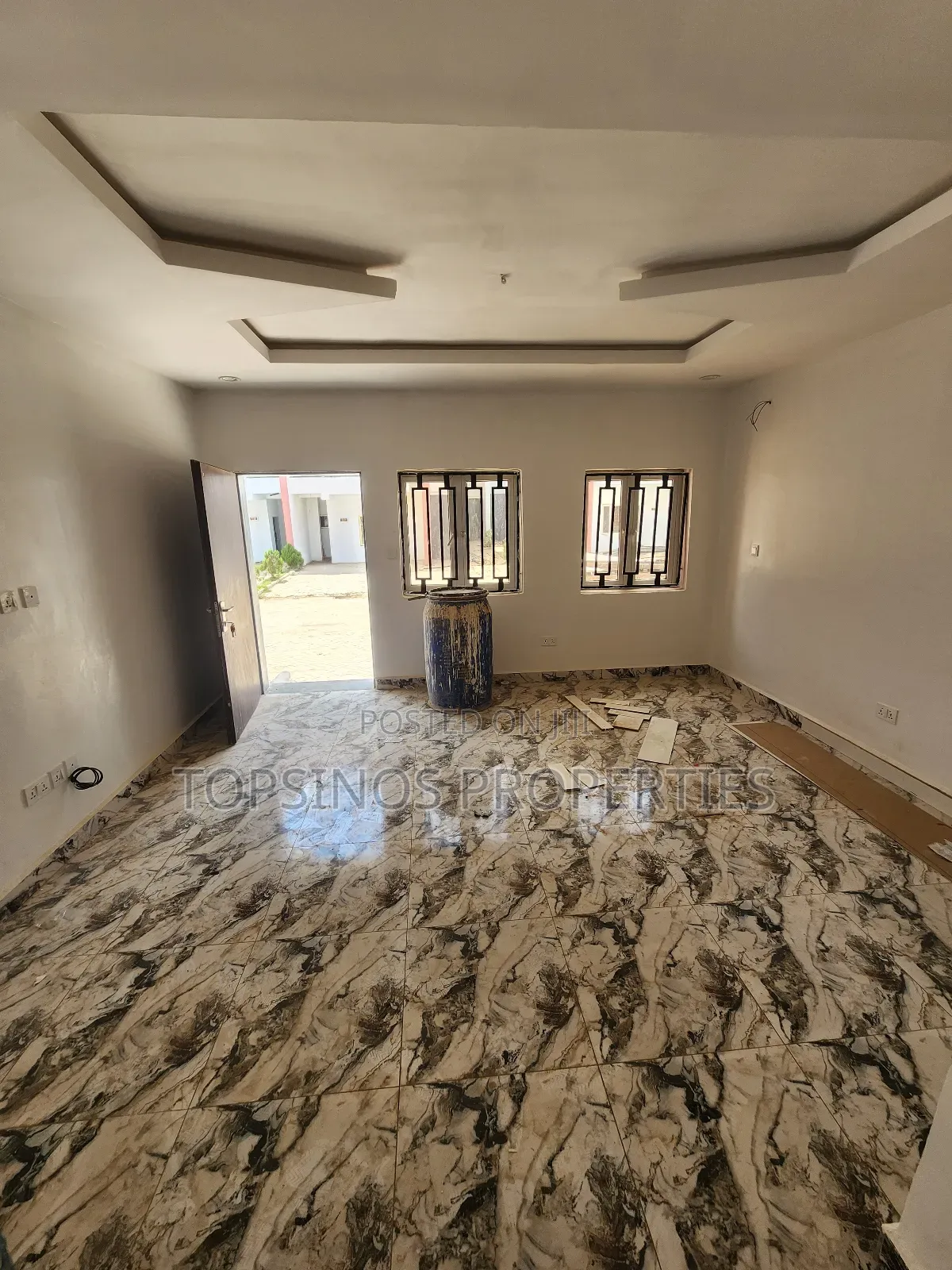 3bdrm Block of Flats in Dawaki for rent