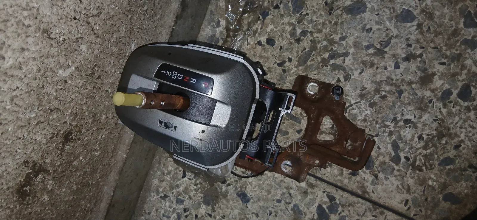 Gear Selector Honda Accord 2008-2012