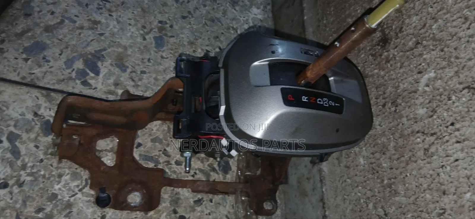 Gear Selector Honda Accord 2008-2012