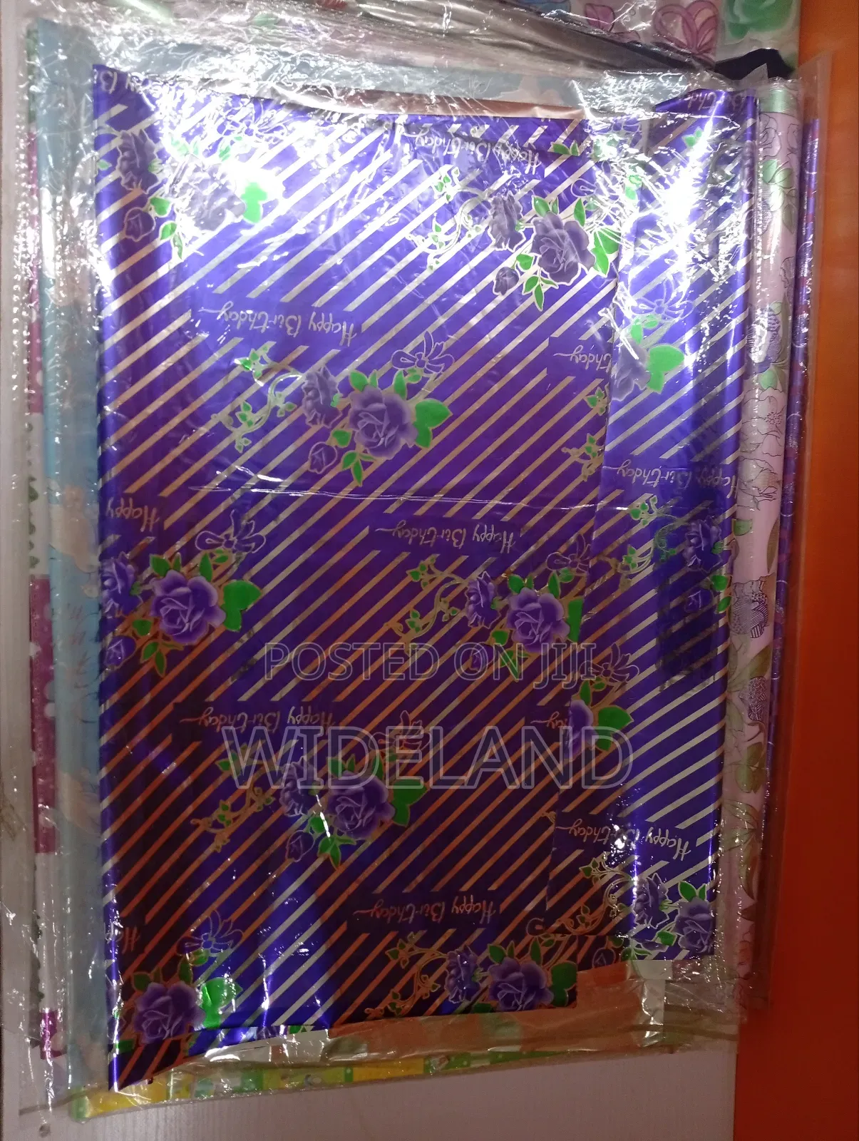 Gift Wrappers Pack of 50