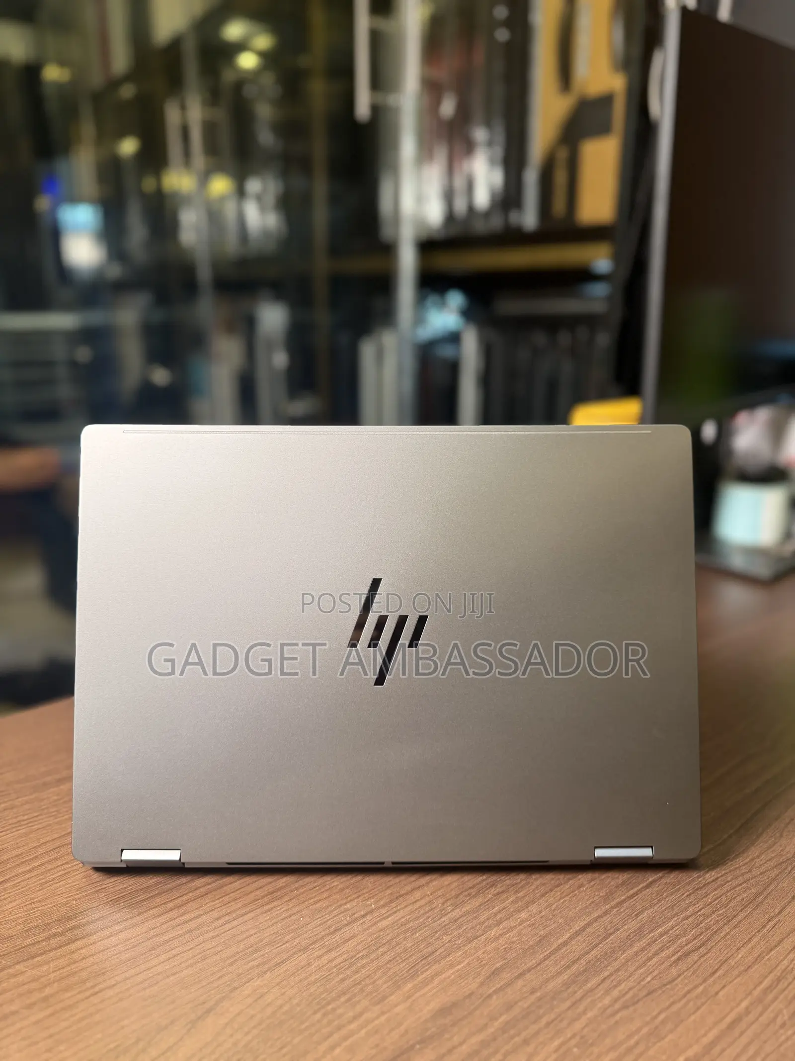 Laptop HP OmniBook X Flip 14" 16GB AMD Ryzen 7 SSD 1T