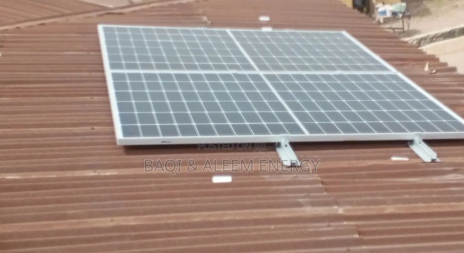 Solar Inverter Installers Around Ajah