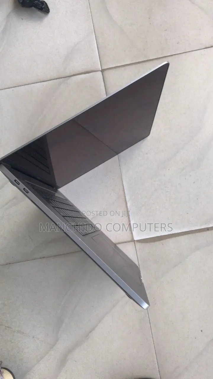 Laptop Apple MacBook Pro 2019 16GB Intel Core i7 SSD 512GB