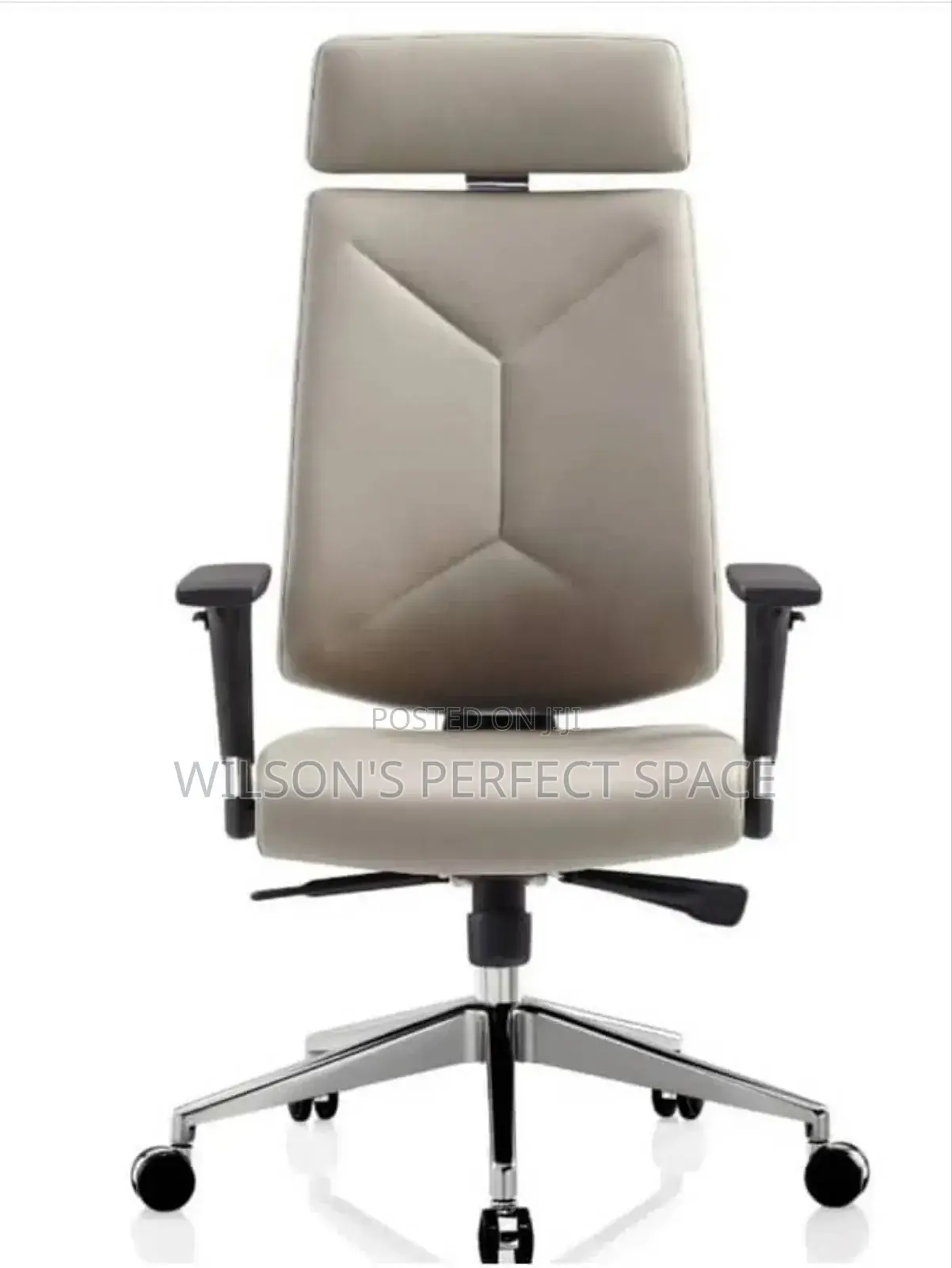 Durable Executive Office Chair