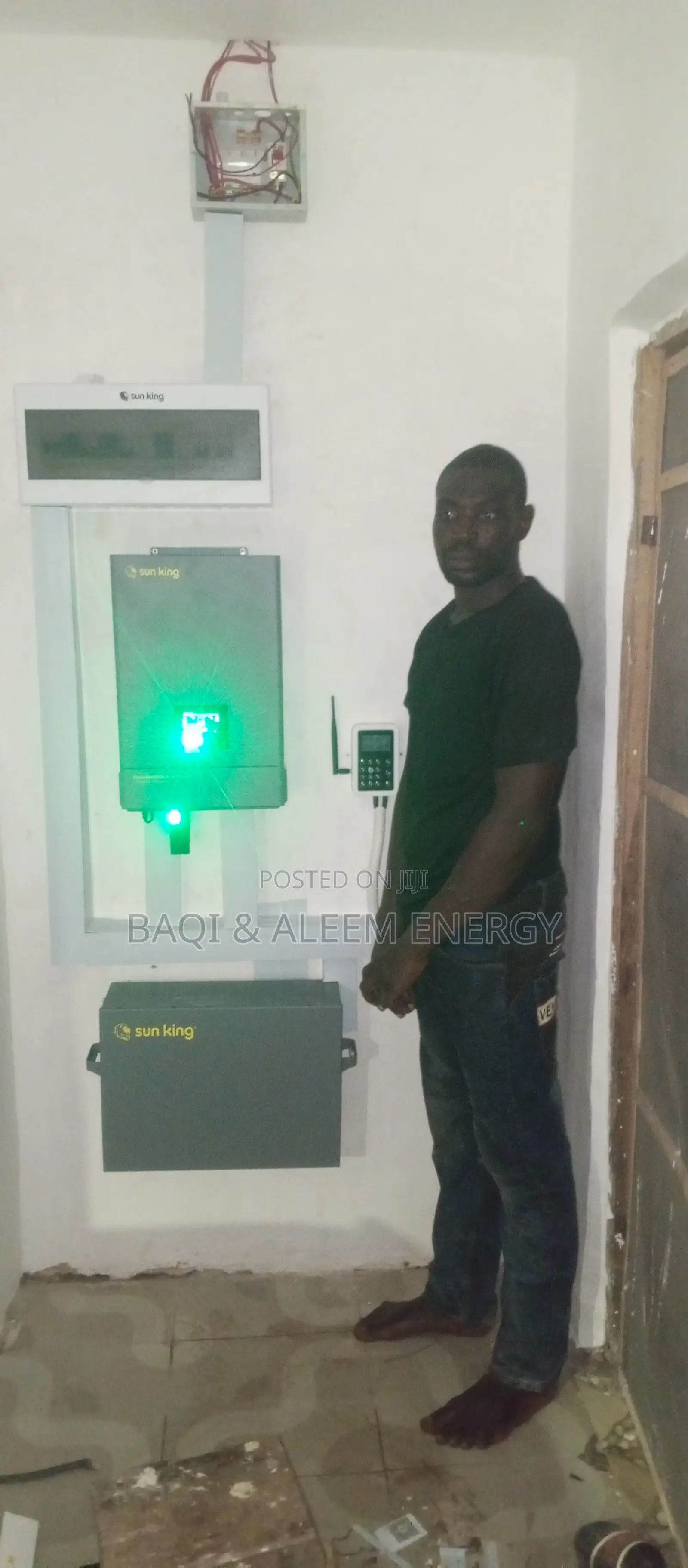 Solar Inverter Installation Experts