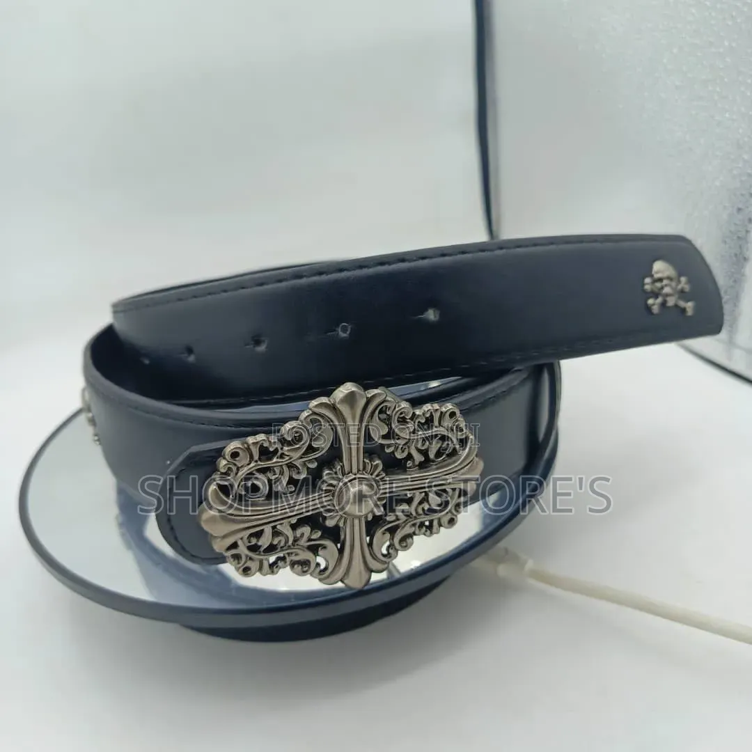 Men Waist Belts