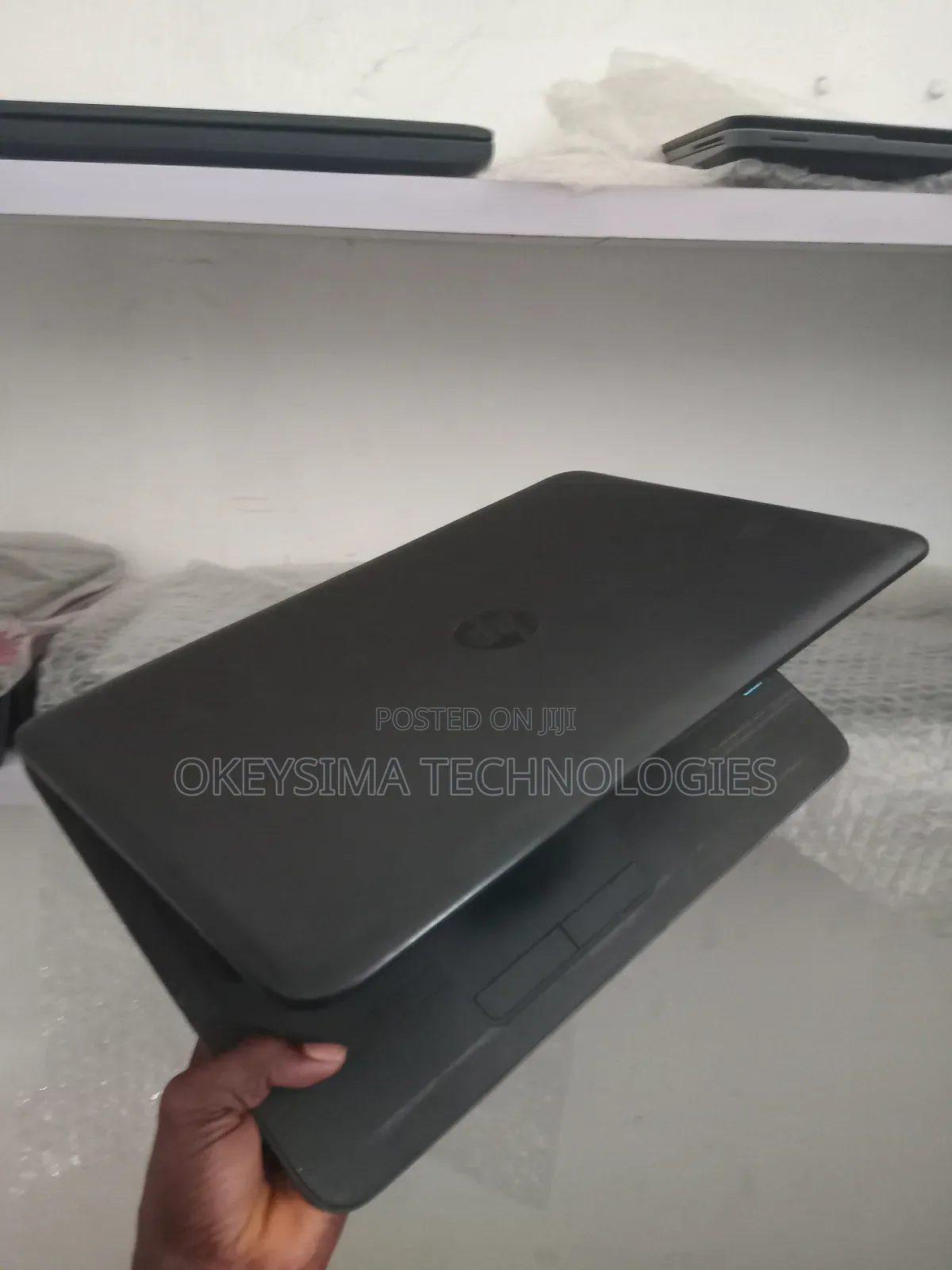 Laptop HP 15 4GB Intel Core i3 HDD 500GB