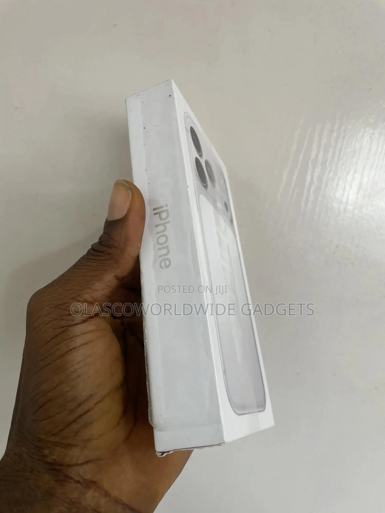 New Apple iPhone 17 Pro 256 GB Silver