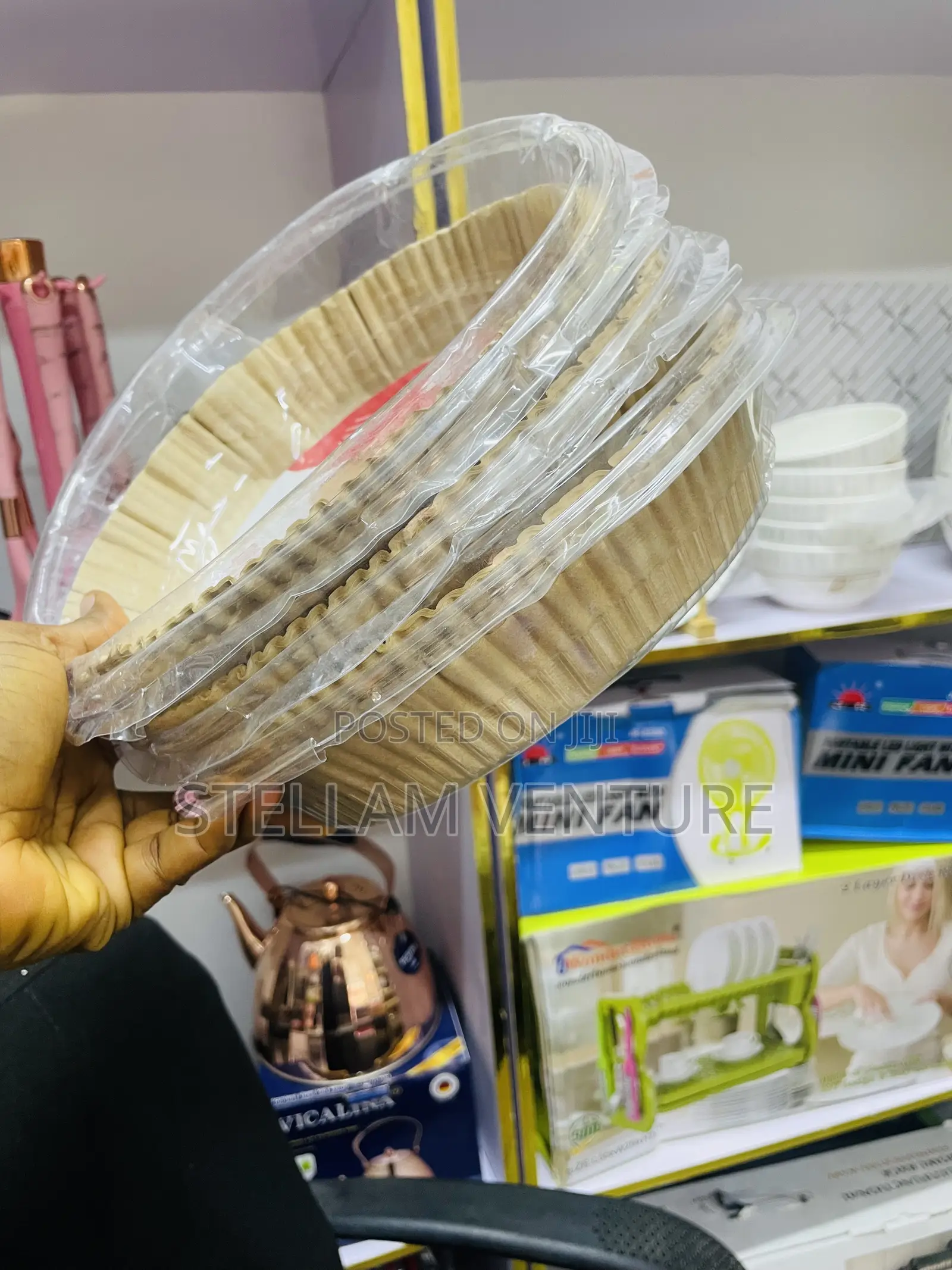Air Fryer Paper