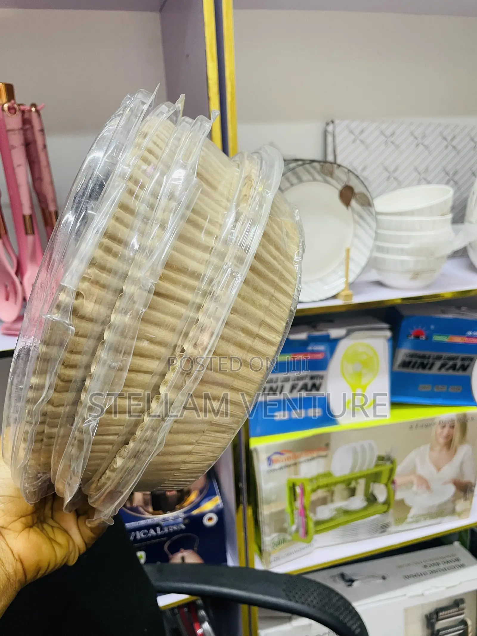 Air Fryer Paper
