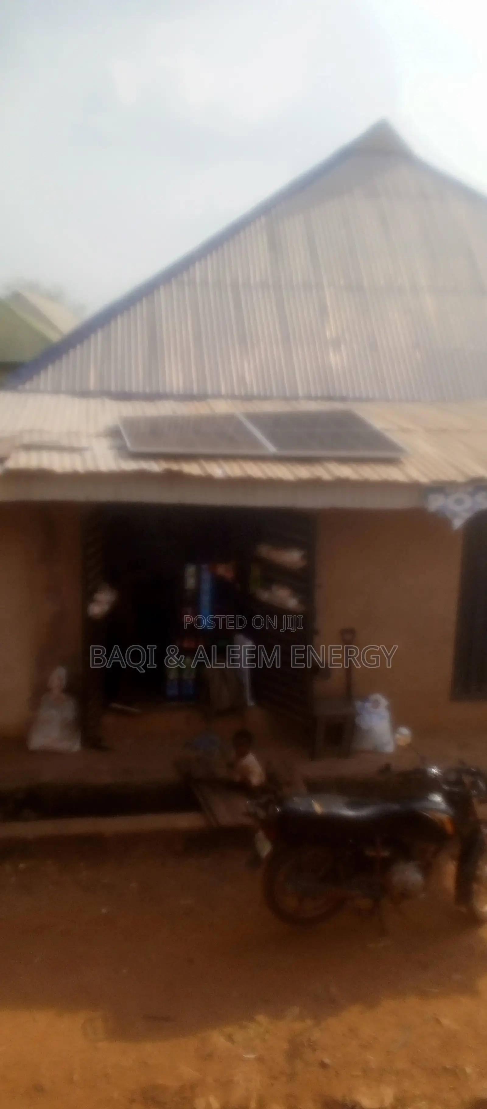 Solar Installers in Lagos Island