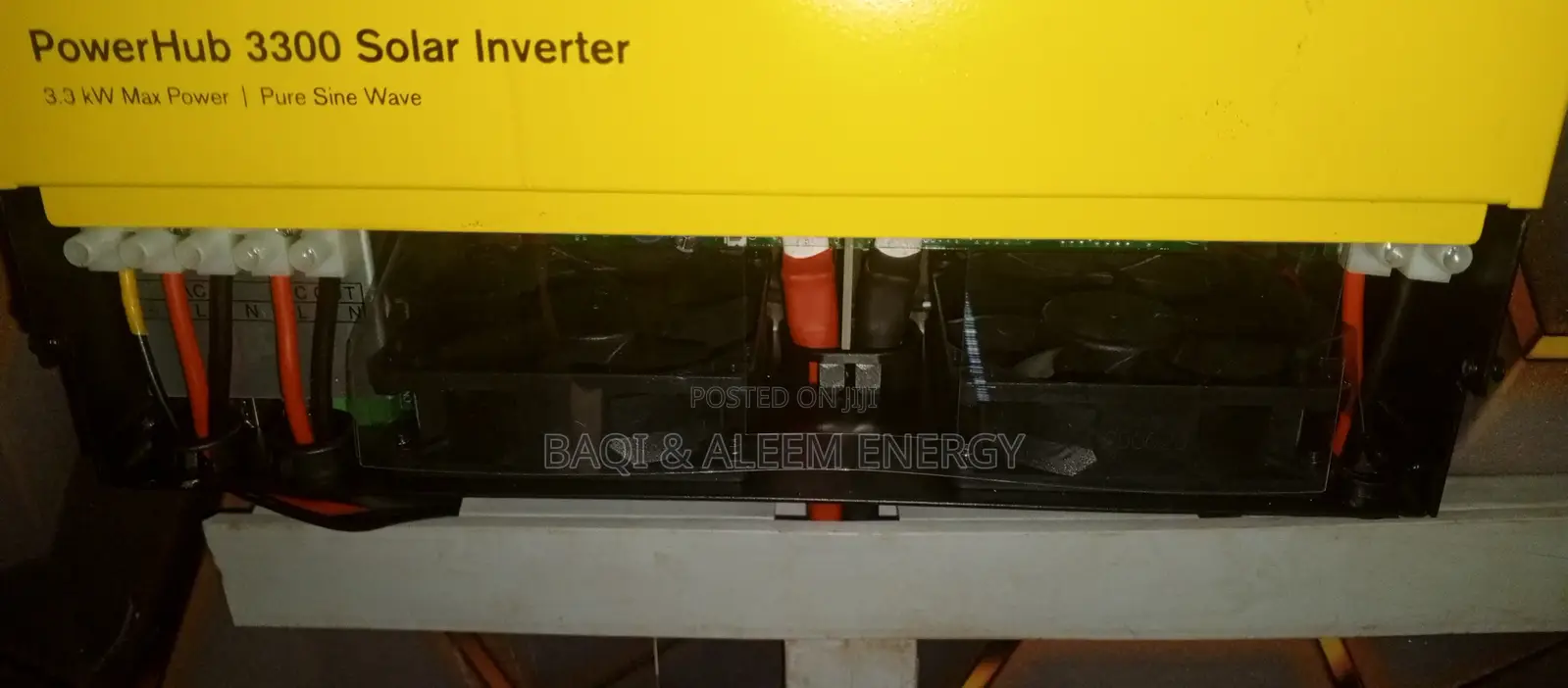 Solar Installers in Lagos Island