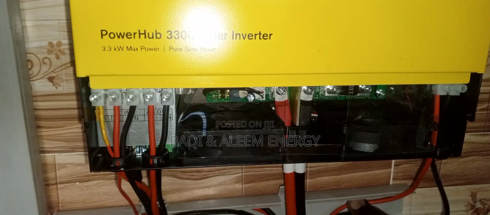Solar Installers in Lagos Island