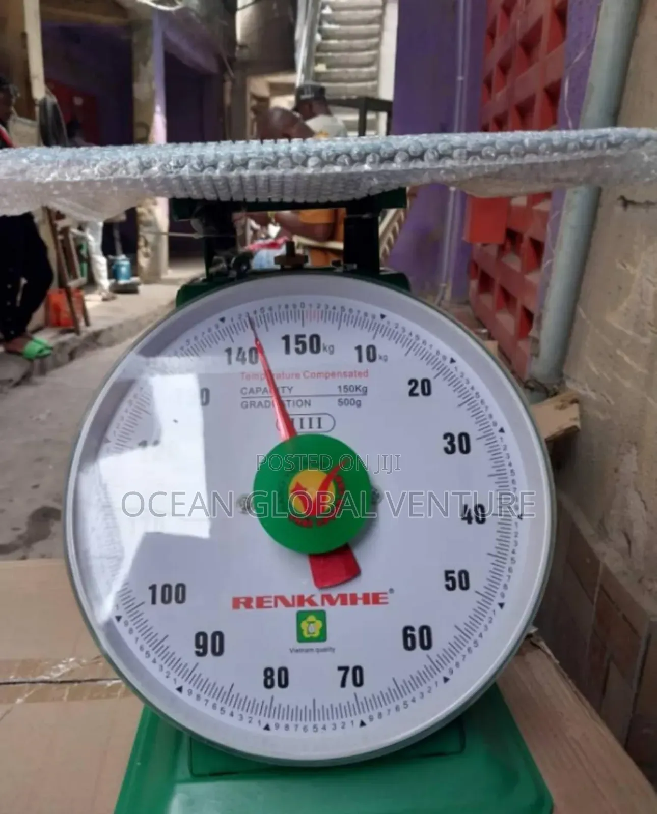 150kg Original Vietnam Manaul