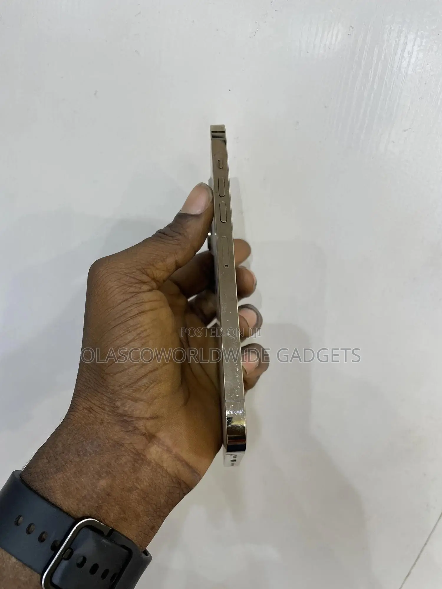 Apple iPhone 13 Pro Max 256 GB Gold