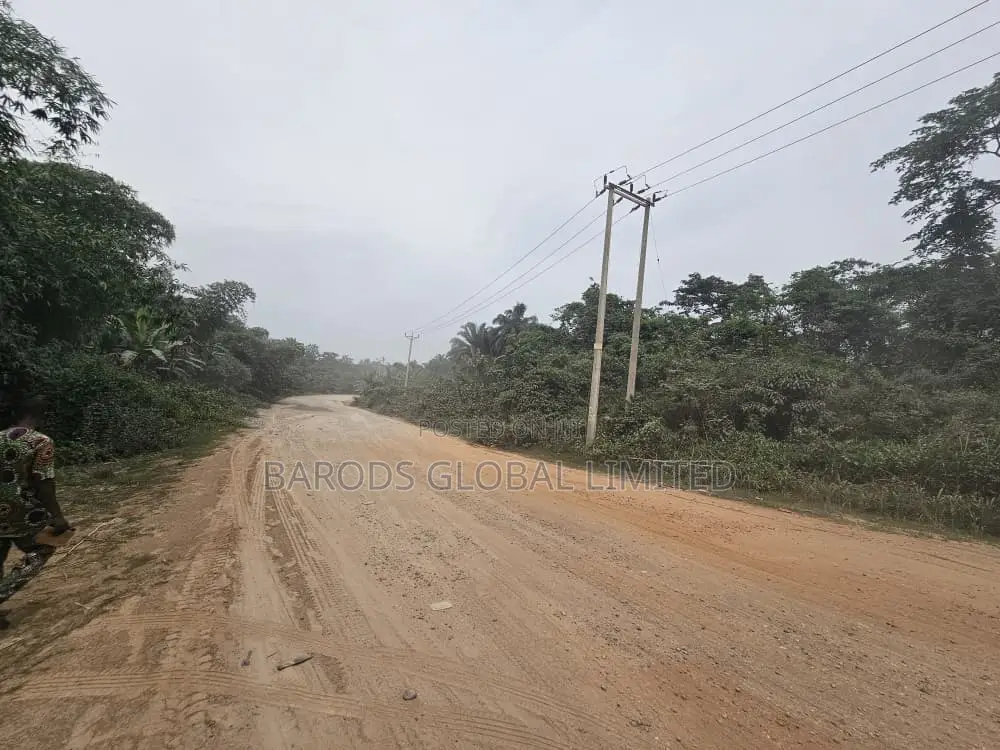 44 Acres of Farmland for Sale