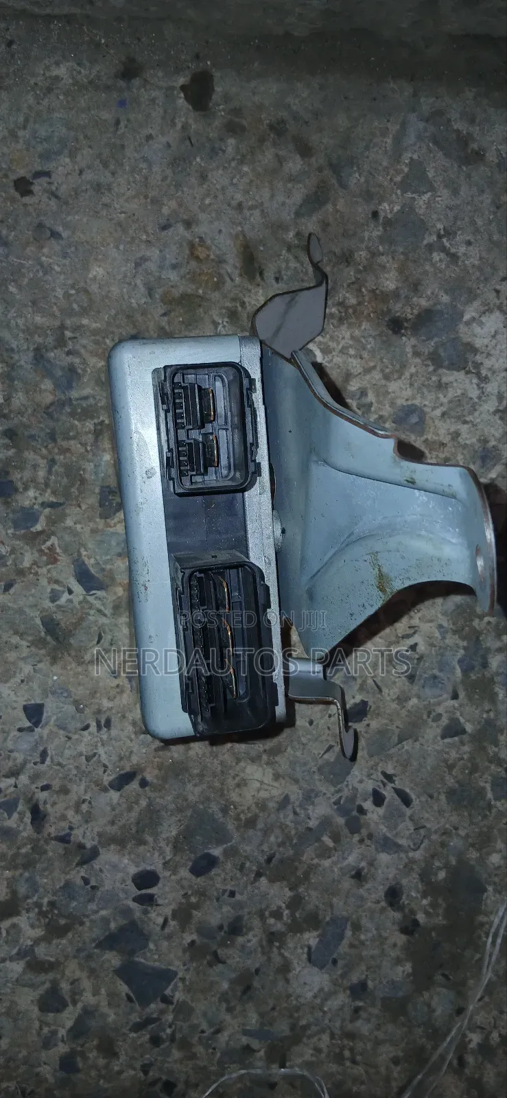 Steering Control Honda Accord 2013-2017