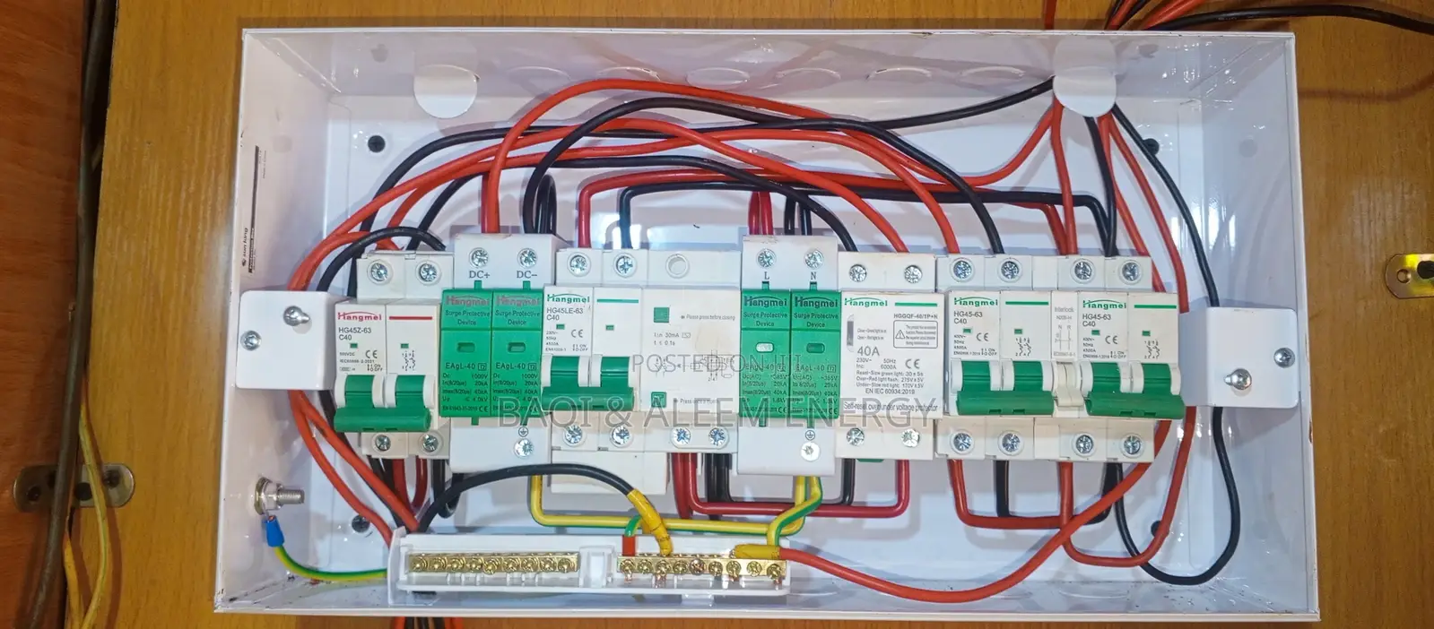Solar Installer in Epe and Environs