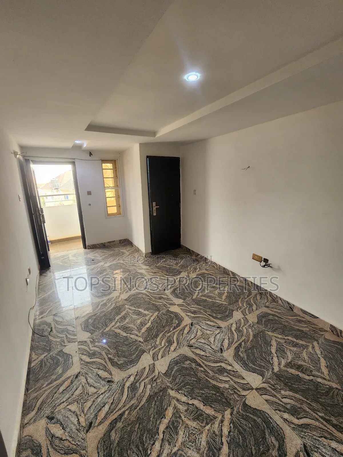 1bdrm Block of Flats in Dawaki for rent