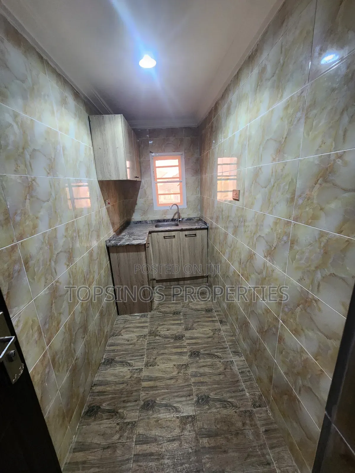 1bdrm Block of Flats in Dawaki for rent