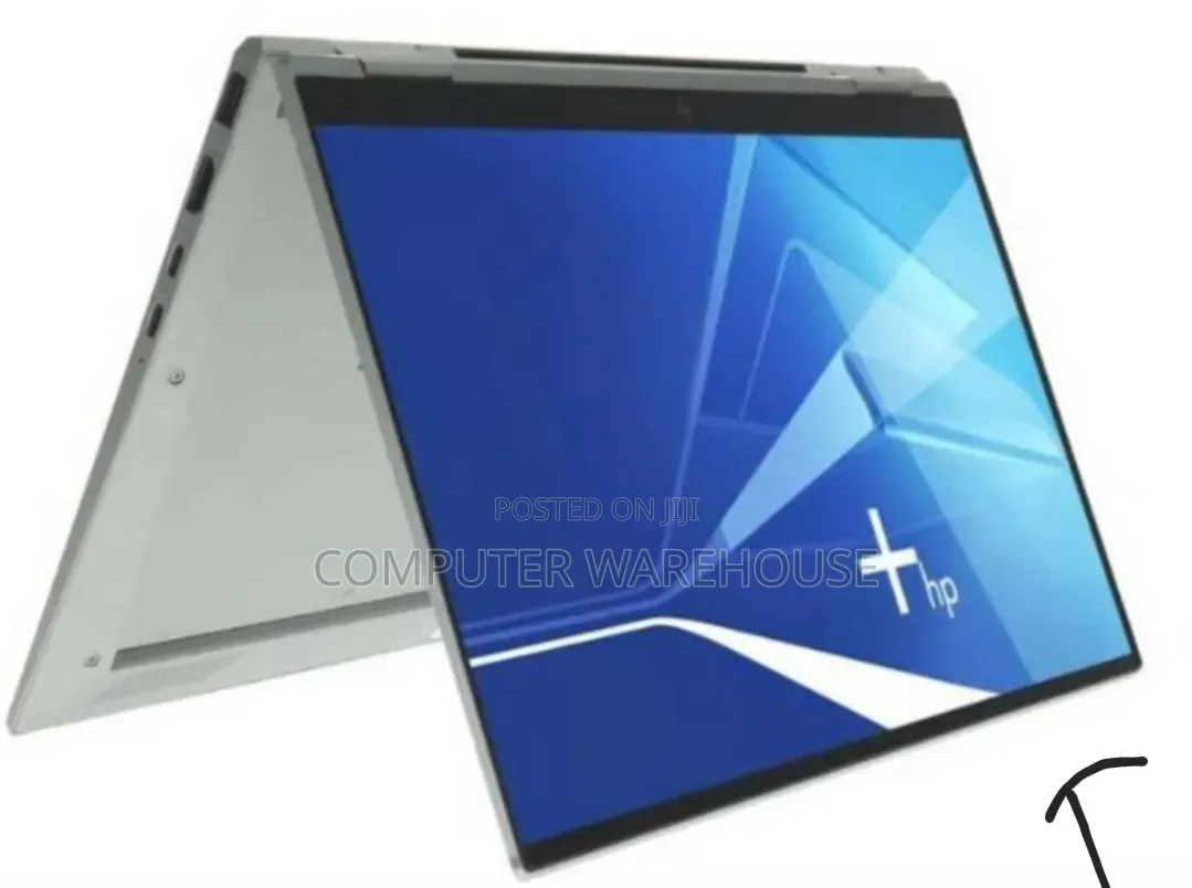 New Laptop HP EliteBook 1040 G6 16GB Intel Core i5 SSD 512GB