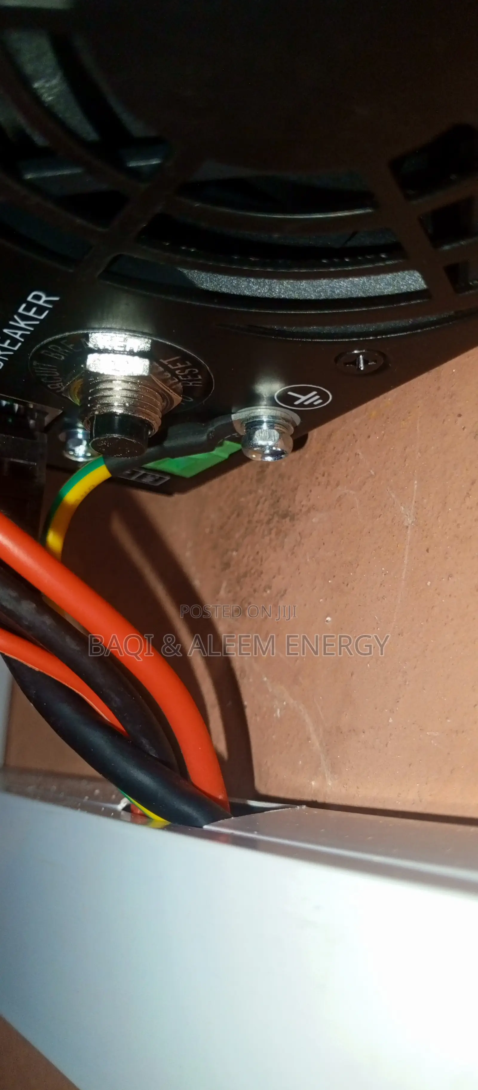 Solar Installation Service Expert in Ikeja