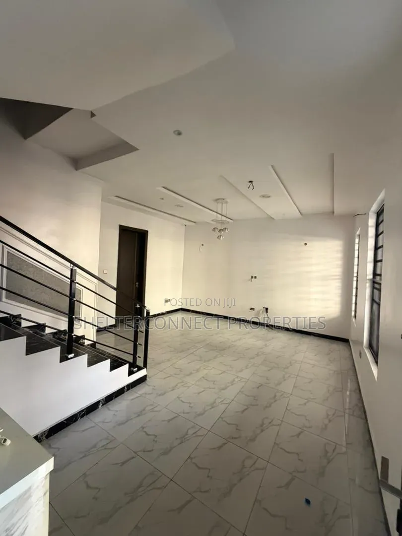 4bdrm Duplex in Ikate for rent