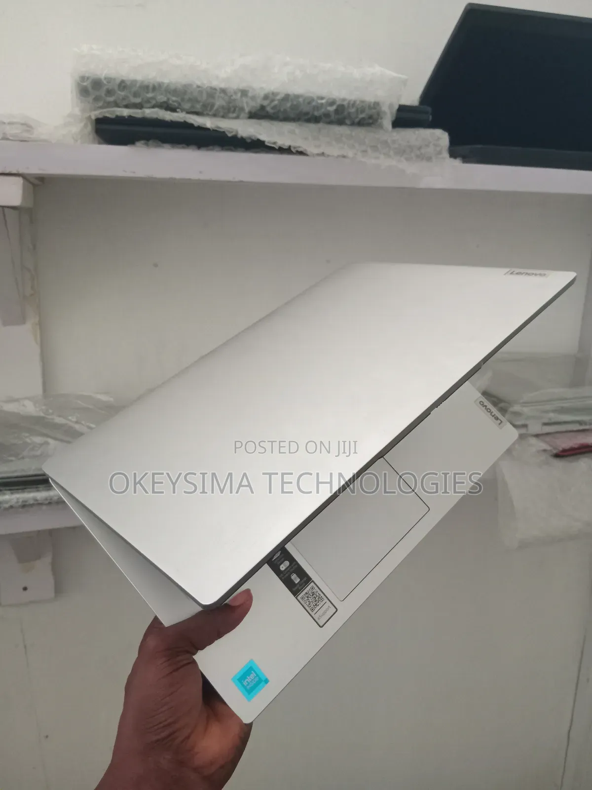 Laptop Lenovo IdeaPad 1 4GB Intel Pentium SSD 128GB