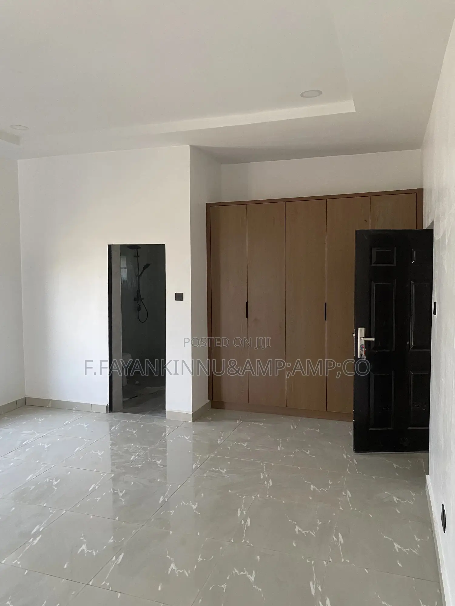 3bdrm Apartment in Lugbe District for rent