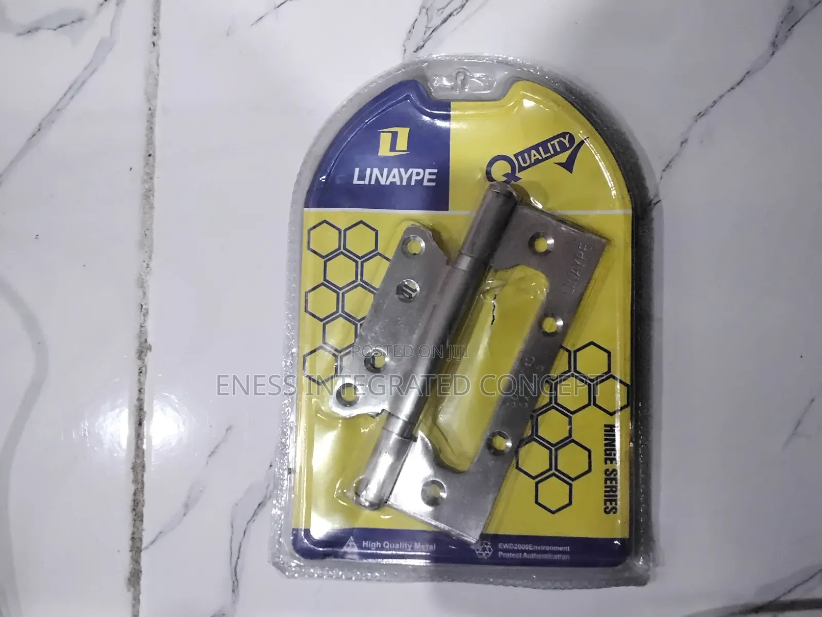 5 Inches Stainless Steel Hinges