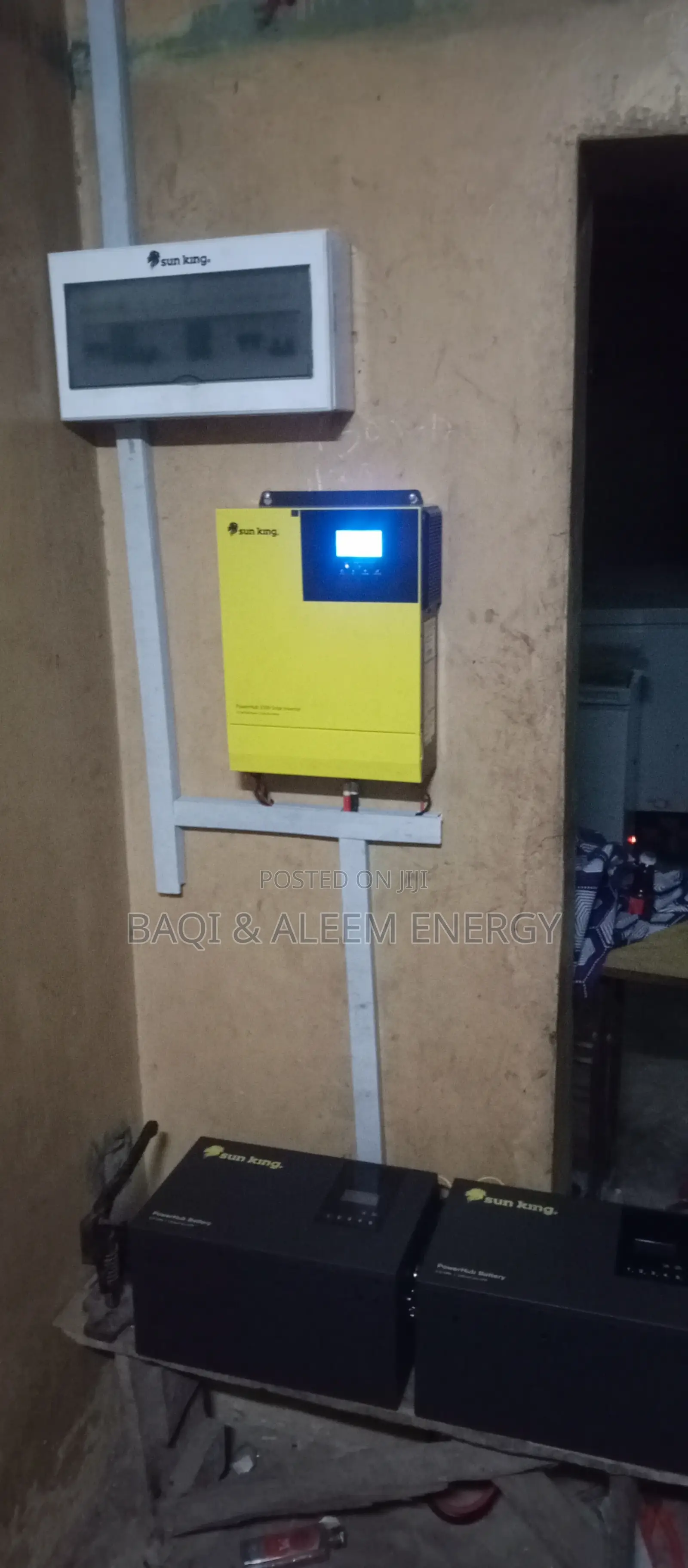 Solar Technician Experts