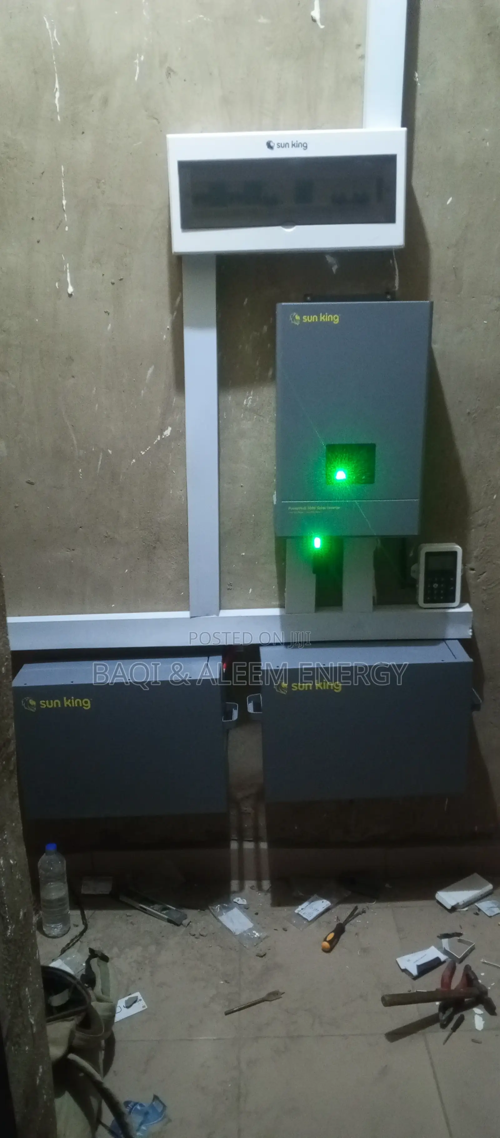 Solar Technician Experts