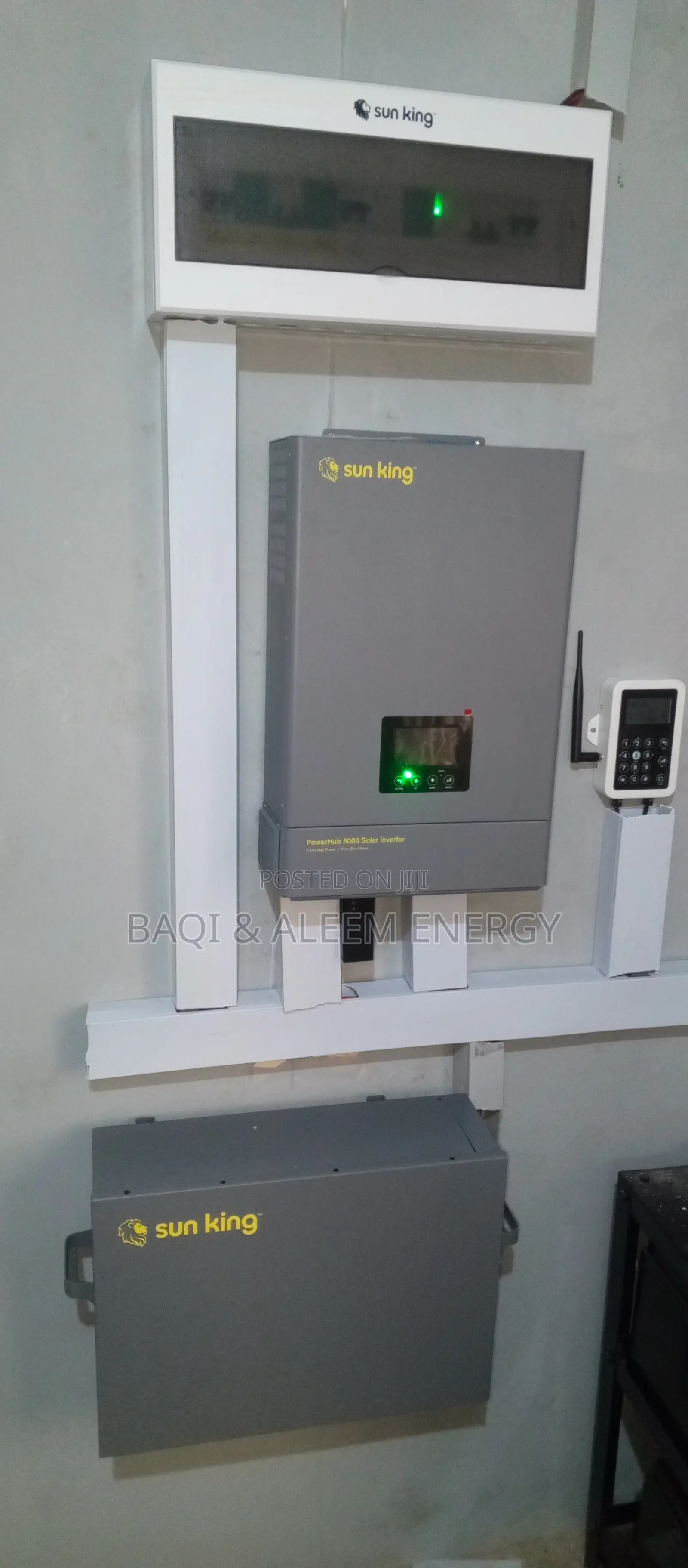 Solar Technician Experts