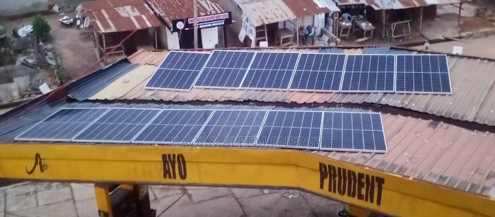 Solar Technician Experts