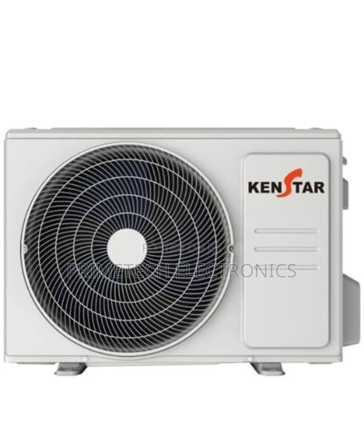 Brand New Kenstar 2hp Split Unit Basic Ac With Kits 2 Years Warranty