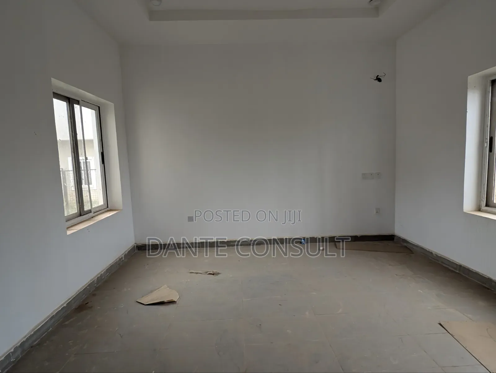 4bdrm Duplex in Lokogoma District for sale