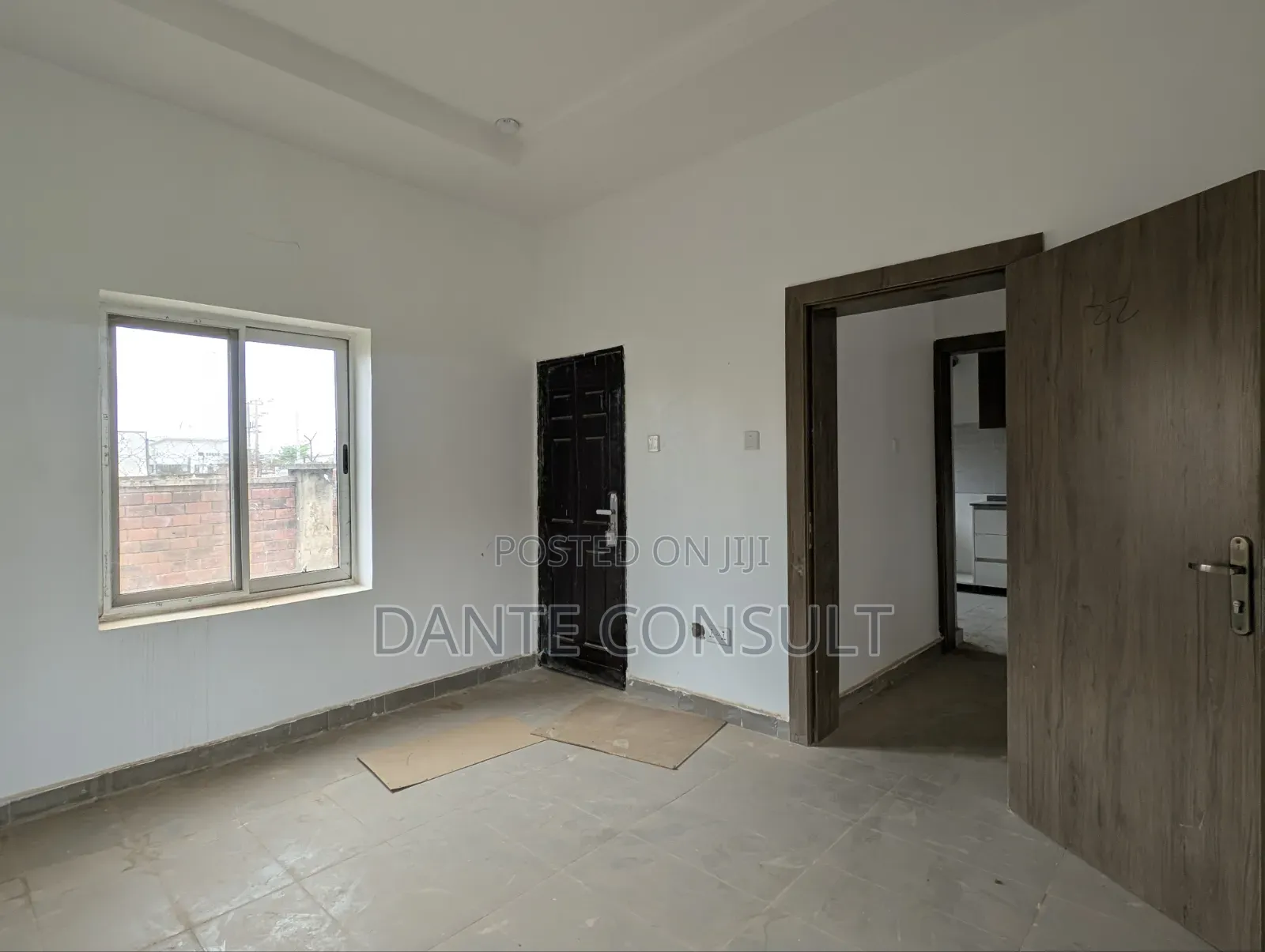 4bdrm Duplex in Lokogoma District for sale