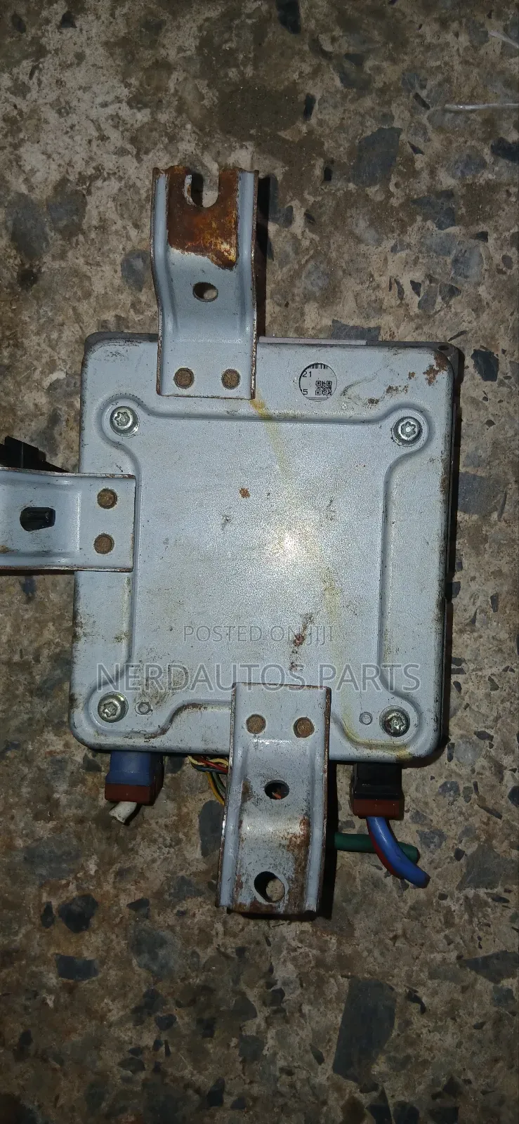 Steering Control Honda Civic 2006-2012