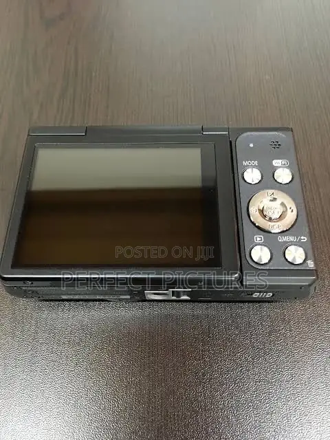 Panasonic Lumix Digital Camera