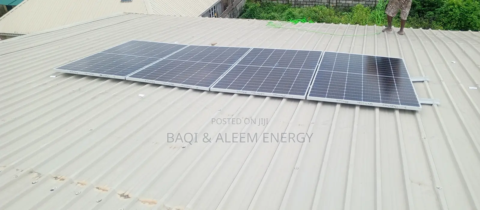 Solar Energy Experts