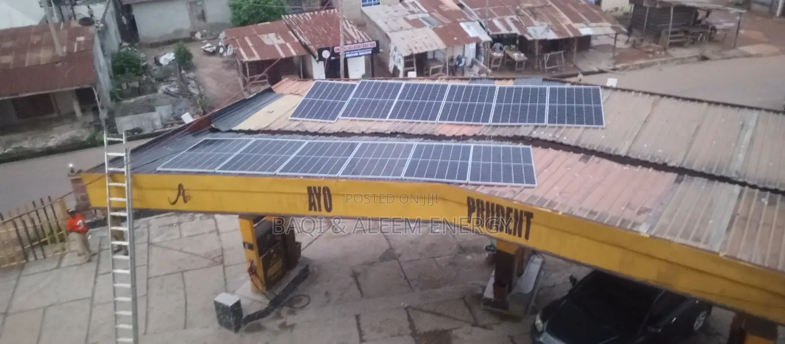 Solar Energy Experts