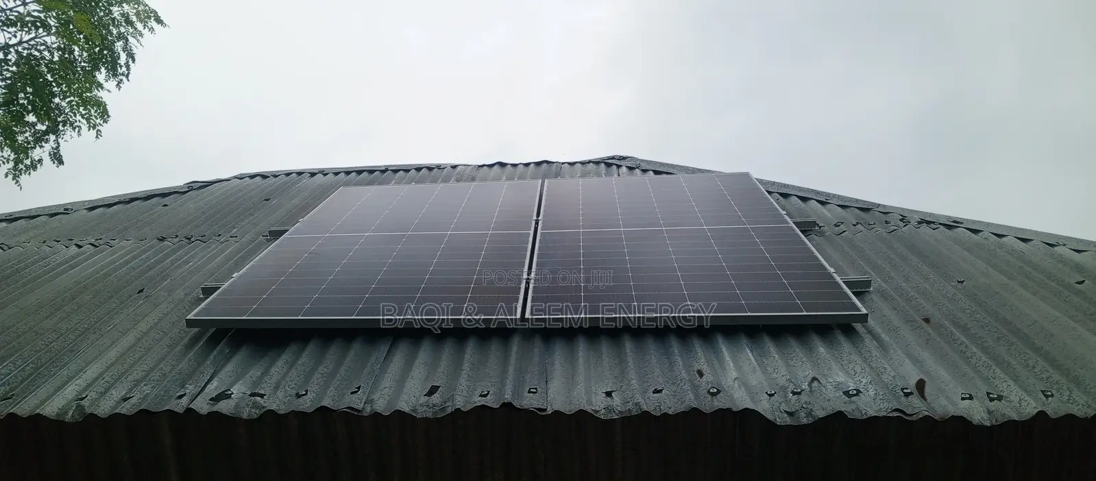 Solar Installer in Ogba and Environs