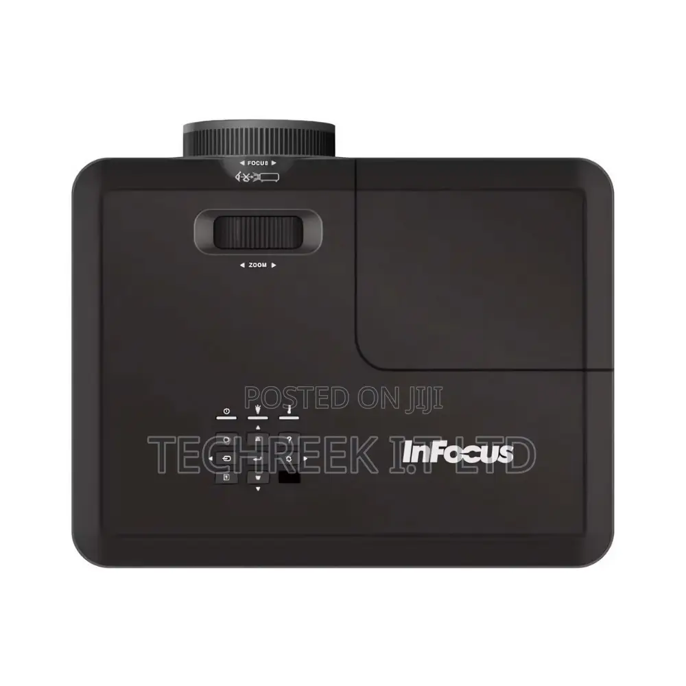 Infocus Projector