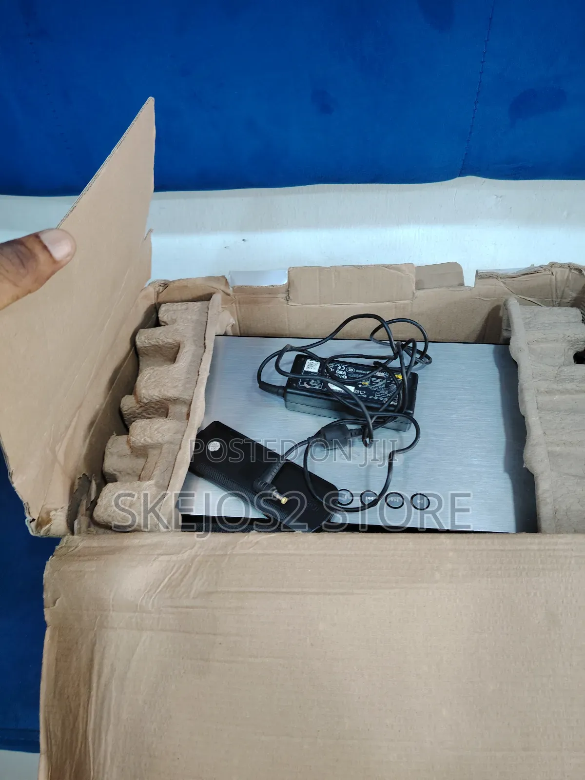Acoustic Solutions Bluetooth Speaker