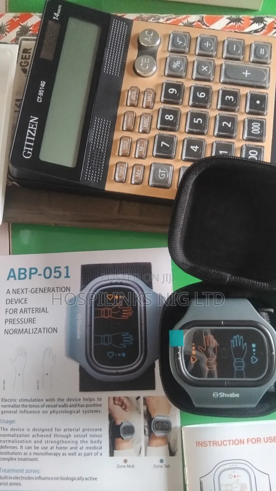 Abp-051 Blood Pressure Normalilization