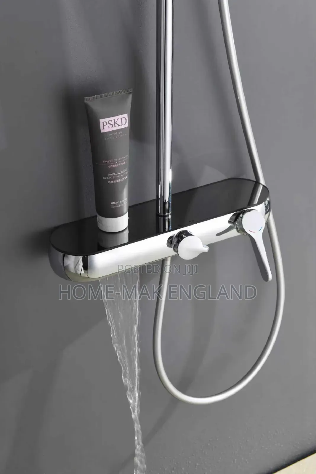 Home Mak England Surface Shower