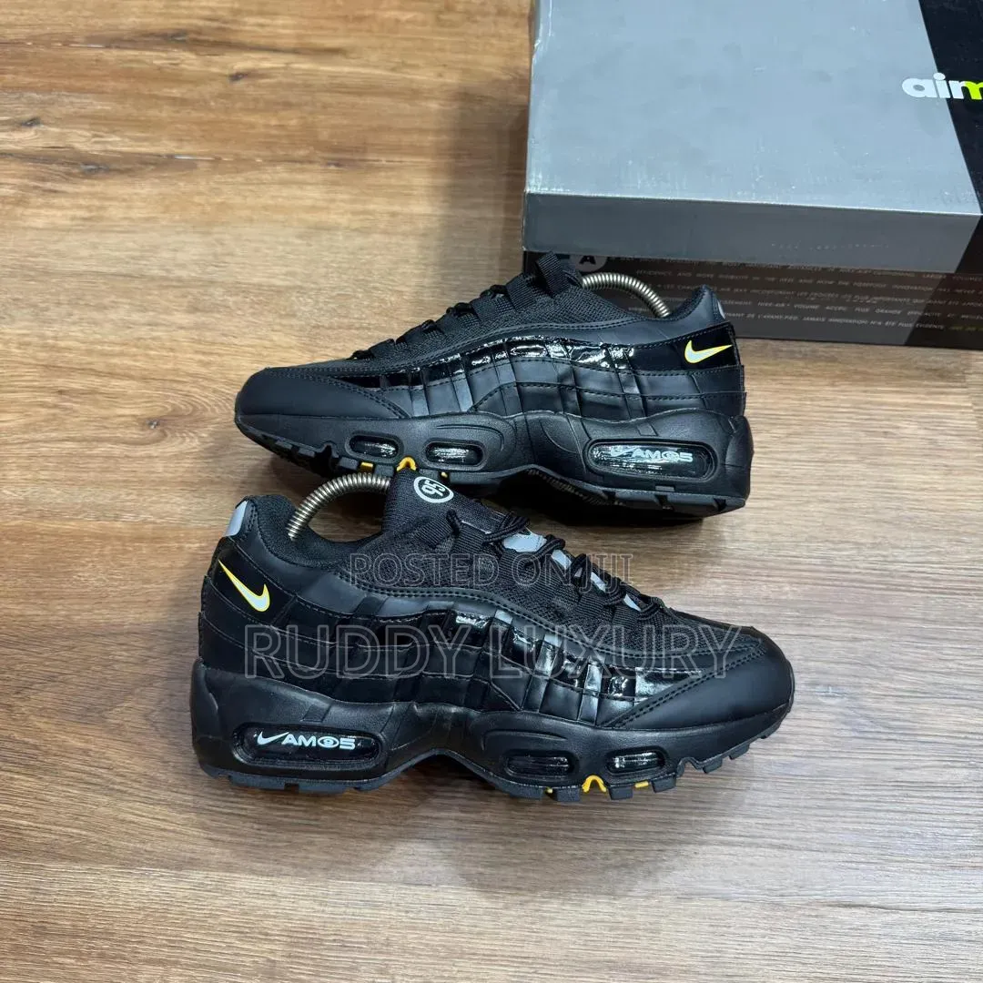 Air Cushion Sport Sneakers