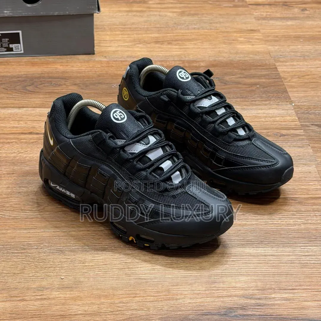 Air Cushion Sport Sneakers