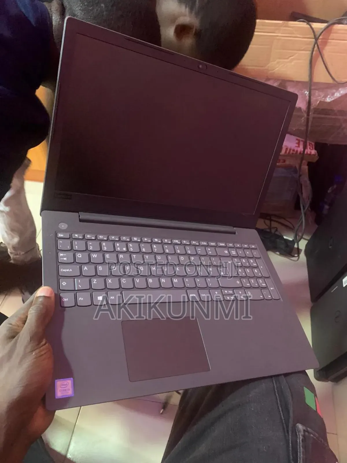Laptop Lenovo 3000 N500 4GB Intel Core i5 HDD 500GB